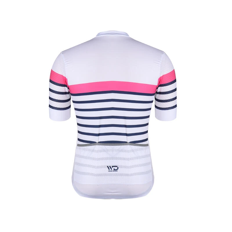 Maillot Vélo MARINA 4 Maillot Vélo MARINA – Image 2