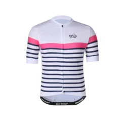 Maillot Vélo MARINA