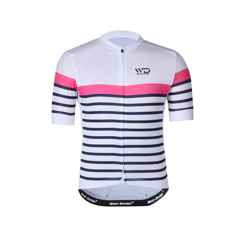 Maillot Vélo MARINA 3 Maillot Vélo MARINA