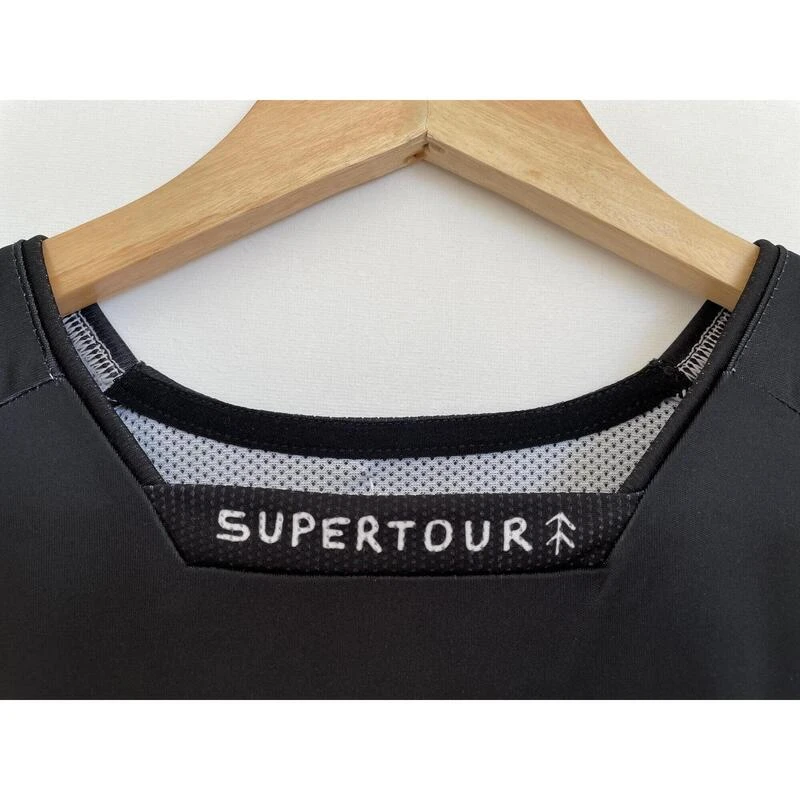 Maillot Vélo Mountain Manches Courtes 6 Maillot Vélo Mountain Manches Courtes – Image 4