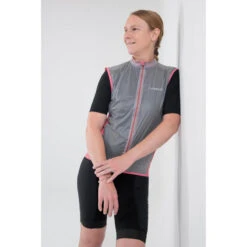 Maillot Vélo Pour Femme 15-22°C Laine Mérinos -Vélo Mania maillot velo pour femme 15 22c laine merinos 4