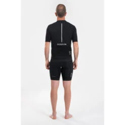 MAILLOT VELO POUR HOMME LAINE MERINOS 15-22°C -Vélo Mania maillot velo pour homme laine merinos 15 22c 2