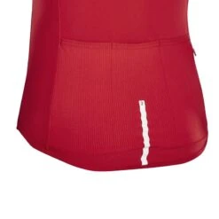 Maillot Vélo Route Manches Courtes été Homme - NEO-RACER Rouge 9 Maillot Vélo Route Manches Courtes été Homme - NEO-RACER Rouge -Vélo Mania maillot velo route manches courtes ete homme neo racer rouge 2