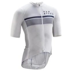 Maillot Vélo Route Manches Courtes été Homme - Racer Ultralight TEAM