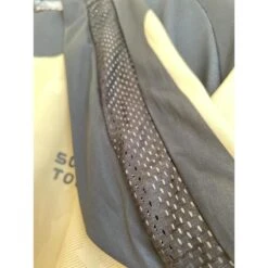 Maillot Vélo Sable 2022 Manches Longues 9 Maillot Vélo Sable 2022 Manches Longues -Vélo Mania maillot velo sable 2022 manches longues 3