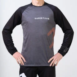 Maillot Vélo Sapin Manches Longues 7 Maillot Vélo Sapin Manches Longues -Vélo Mania maillot velo sapin manches longues 2