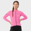 Maillot Vélo Thermique Femme M4 Queen Stage -Vélo Mania maillot velo thermique femme m4 queen stage