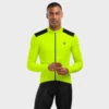 Maillot Vélo Thermique Homme M4 Atlantis -Vélo Mania maillot velo thermique homme m4 atlantis
