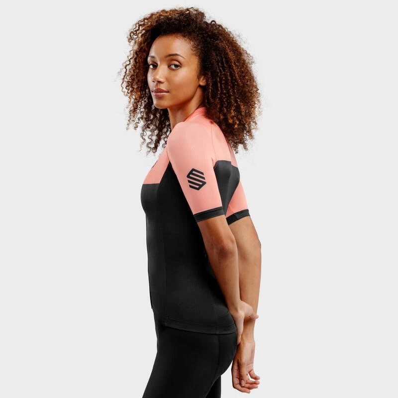 Maillot Vélo Ultraléger Femme M3 Aprica 5 Maillot Vélo Ultraléger Femme M3 Aprica – Image 3