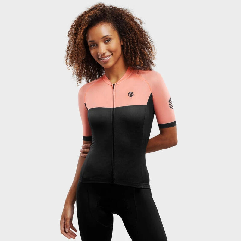 Maillot Vélo Ultraléger Femme M3 Aprica 3 Maillot Vélo Ultraléger Femme M3 Aprica