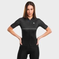 Maillot Vélo Ultraléger Femme M3 Milano