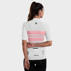 Maillot Vélo Ultraléger Femme M3 Queen Series -Vélo Mania maillot velo ultraleger femme m3 queen series 1