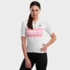 Maillot Vélo Ultraléger Femme M3 Queen Series 1 Maillot Vélo Ultraléger Femme M3 Queen Series -Vélo Mania maillot velo ultraleger femme m3 queen series