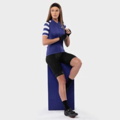 Maillot Vélo Ultraléger Femme M3 Signature 9 Maillot Vélo Ultraléger Femme M3 Signature -Vélo Mania maillot velo ultraleger femme m3 signature 3