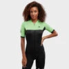 Maillot Vélo Ultraléger Femme M3 Supernova -Vélo Mania maillot velo ultraleger femme m3 supernova