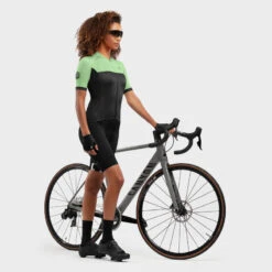 Maillot Vélo Ultraléger Femme M3 Supernova 9 Maillot Vélo Ultraléger Femme M3 Supernova -Vélo Mania maillot velo ultraleger femme m3 supernova 3