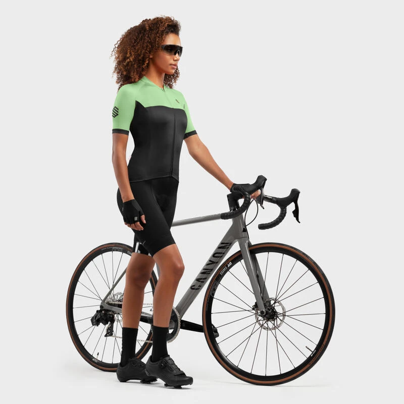 Maillot Vélo Ultraléger Femme M3 Supernova 6 Maillot Vélo Ultraléger Femme M3 Supernova – Image 4
