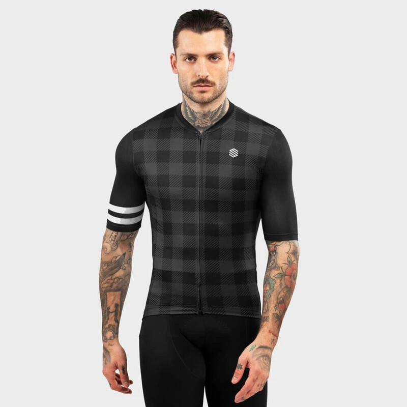 Maillot Vélo Ultraléger Homme M3 Dark Hill 3 Maillot Vélo Ultraléger Homme M3 Dark Hill