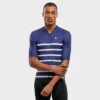 Maillot Vélo Ultraléger Homme M3 Peyresourde 1 Maillot Vélo Ultraléger Homme M3 Peyresourde -Vélo Mania maillot velo ultraleger homme m3 peyresourde