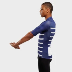 Maillot Vélo Ultraléger Homme M3 Peyresourde -Vélo Mania maillot velo ultraleger homme m3 peyresourde 2