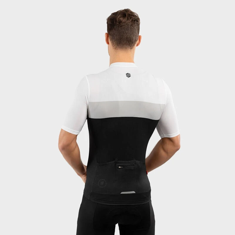 Maillot Vélo Ultraléger Homme M3 Podium 4 Maillot Vélo Ultraléger Homme M3 Podium – Image 2
