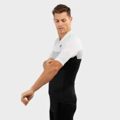 Maillot Vélo Ultraléger Homme M3 Podium 8 Maillot Vélo Ultraléger Homme M3 Podium -Vélo Mania maillot velo ultraleger homme m3 podium 2