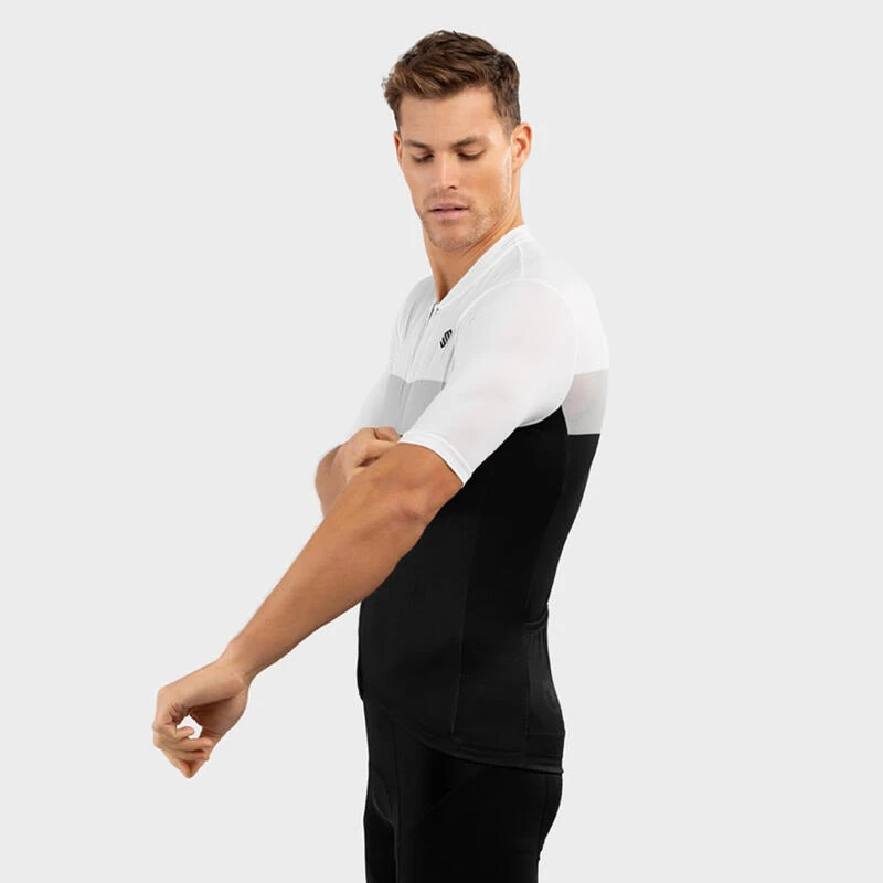 Maillot Vélo Ultraléger Homme M3 Podium 5 Maillot Vélo Ultraléger Homme M3 Podium – Image 3