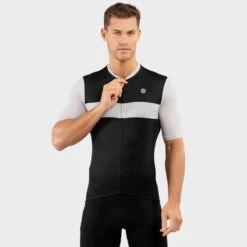 Maillot Vélo Ultraléger Homme M3 Rostock