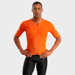 Maillot Vélo Ultraléger Homme SRX PRO Altea