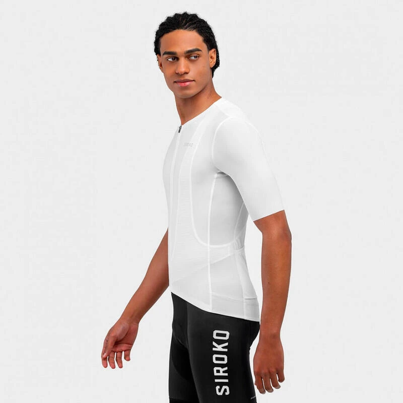 Maillot Vélo Ultraléger Homme SRX PRO Ardiden 5 Maillot Vélo Ultraléger Homme SRX PRO Ardiden – Image 3