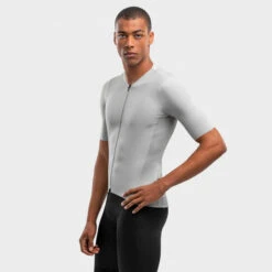Maillot Vélo Ultraléger Homme SRX PRO Climb 8 Maillot Vélo Ultraléger Homme SRX PRO Climb -Vélo Mania maillot velo ultraleger homme srx pro climb 2