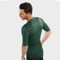 Maillot Vélo Ultraléger Homme SRX PRO Dauphiné -Vélo Mania maillot velo ultraleger homme srx pro dauphine 2