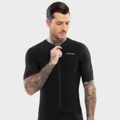 Maillot Vélo Ultraléger Homme SRX PRO HighTech