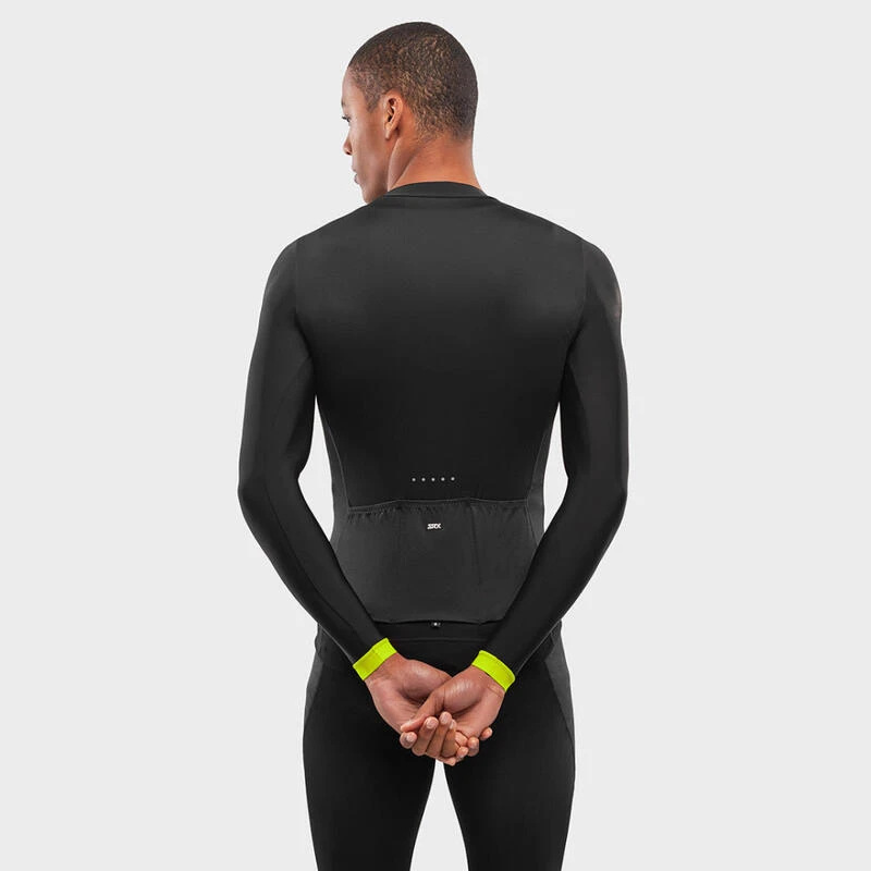 Maillot Vélo Ultraléger Homme SRX PRO Kühtai 4 Maillot Vélo Ultraléger Homme SRX PRO Kühtai – Image 2
