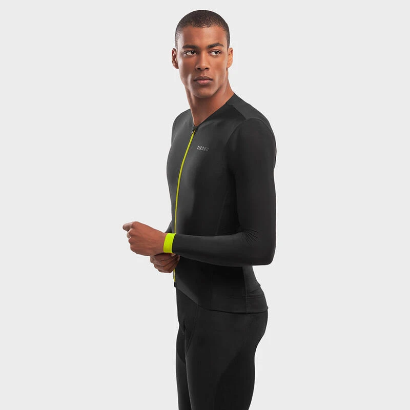 Maillot Vélo Ultraléger Homme SRX PRO Kühtai 5 Maillot Vélo Ultraléger Homme SRX PRO Kühtai – Image 3