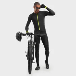Maillot Vélo Ultraléger Homme SRX PRO Kühtai 9 Maillot Vélo Ultraléger Homme SRX PRO Kühtai -Vélo Mania maillot velo ultraleger homme srx pro kuhtai 3
