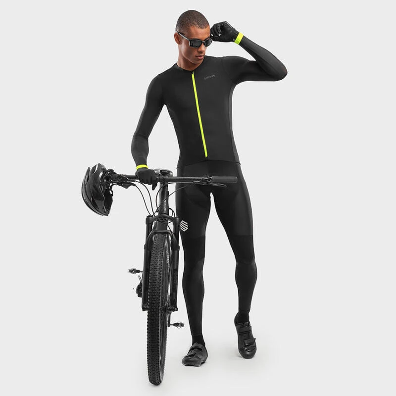 Maillot Vélo Ultraléger Homme SRX PRO Kühtai 6 Maillot Vélo Ultraléger Homme SRX PRO Kühtai – Image 4