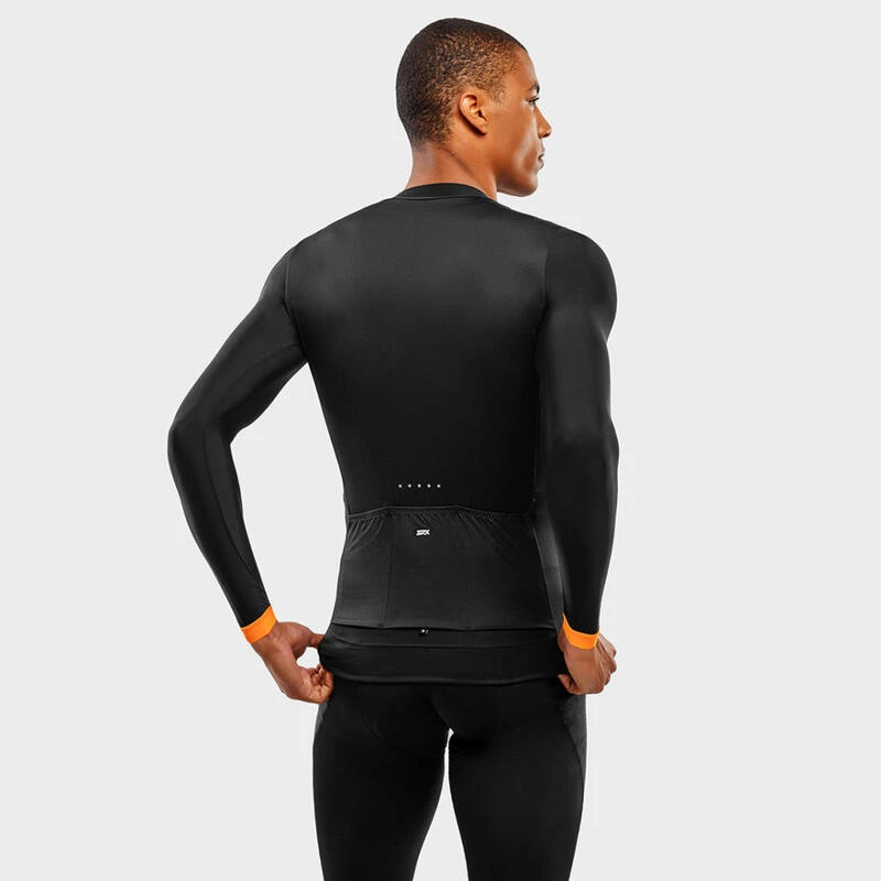 Maillot Vélo Ultraléger Homme SRX PRO Roselend 4 Maillot Vélo Ultraléger Homme SRX PRO Roselend – Image 2