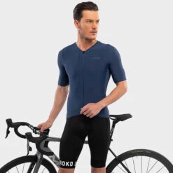 Maillot Vélo Ultraléger Homme SRX PRO Tirreno -Vélo Mania maillot velo ultraleger homme srx pro tirreno 3
