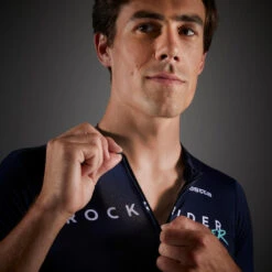 MAILLOT VTT RACE AMBASSADEUR -Vélo Mania maillot vtt race ambassadeur 1