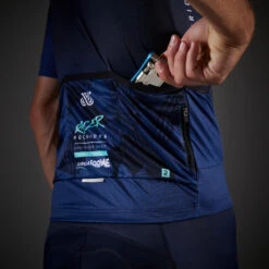 MAILLOT VTT RACE AMBASSADEUR -Vélo Mania maillot vtt race ambassadeur 3