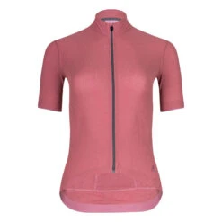 Isadore Maillot Woolight Pour Femme Rose Mesa
