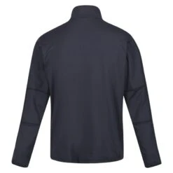 Regatta Makhill Maillot De Vélo Zippé à Moitié Pour Homme - Gris Moyen 10 Regatta Makhill Maillot De Vélo Zippé à Moitié Pour Homme - Gris Moyen -Vélo Mania makhill maillot de velo zippe a moitie pour homme gris moyen 3