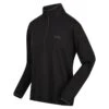 Regatta Makhill Maillot De Vélo Zippé à Moitié Pour Homme - Noir 1 Regatta Makhill Maillot De Vélo Zippé à Moitié Pour Homme - Noir -Vélo Mania makhill maillot de velo zippe a moitie pour homme noir