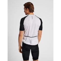 Newline Mens Core Bike Jersey Maillot Manches Courtes Homme -Vélo Mania mens core bike jersey maillot manches courtes homme 1