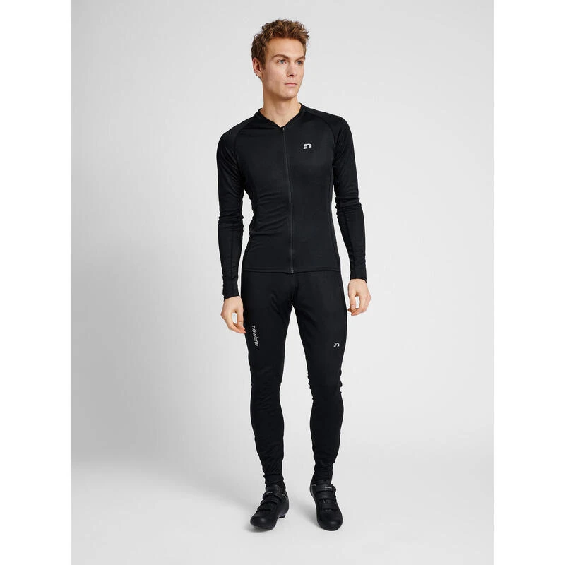 Newline Mens Core Bike L/S Jersey Maillot Manches Longues Homme 4 Newline Mens Core Bike L/S Jersey Maillot Manches Longues Homme – Image 2