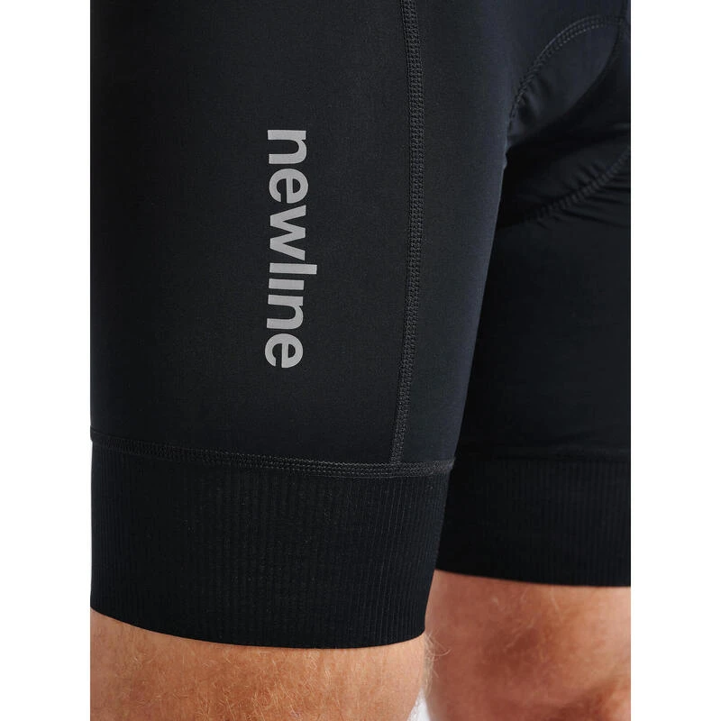 Newline Mens Core Bike Panel Bib Shorts Cycliste Homme 6 Newline Mens Core Bike Panel Bib Shorts Cycliste Homme – Image 4