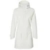BASIL Mosse Rain Parka Ladies - Blanc 2 BASIL Mosse Rain Parka Ladies - Blanc -Vélo Mania mosse rain parka ladies blanc