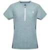 Dare 2b Outdare II Femme Cyclosport T-Shirt - Vert Clair -Vélo Mania outdare ii femme cyclosport t shirt vert clair