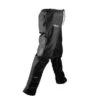 ProViz Pantalon Anti Pluie Avec Bandes Réfléchissants 1 ProViz Pantalon Anti Pluie Avec Bandes Réfléchissants -Vélo Mania pantalon anti pluie avec bandes reflechissants